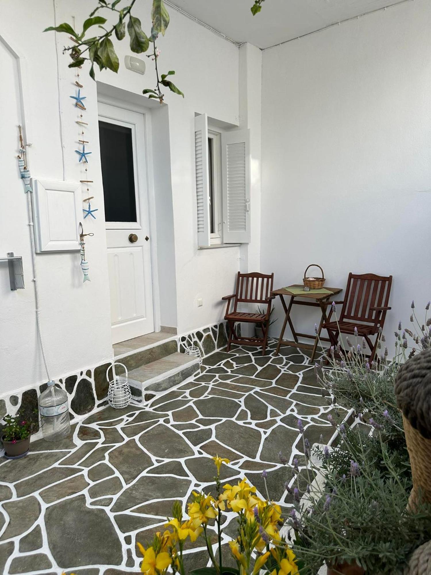 Apartment Nick's 1 *