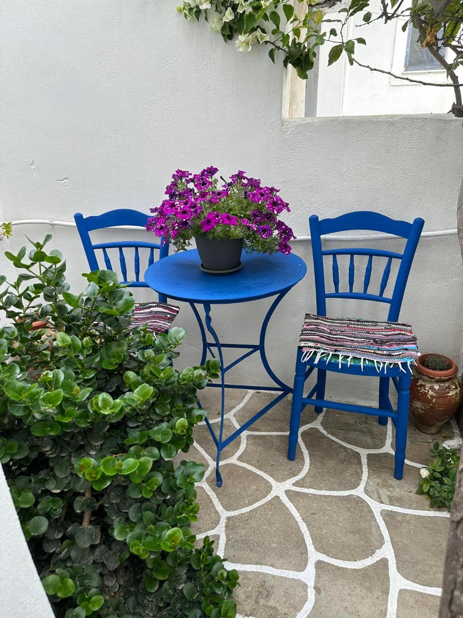Apartment Nick's 1 Parikia (Paros)
